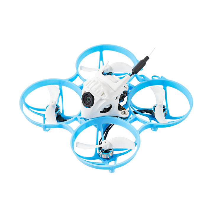 Квадрокоптер BetaFPV Meteor75 Brushless Whoop Quadcopter (2022)